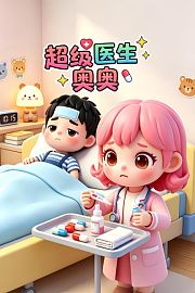 超级医生奥奥