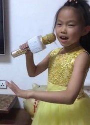 古诗集月月演唱