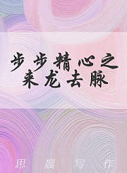 步步精心之来龙去脉（鸟鸟鸟）