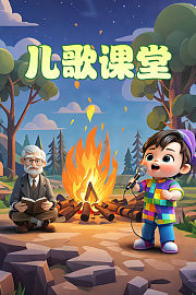 儿歌课堂