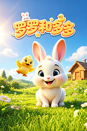 罗罗和多多
