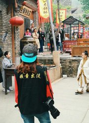 《顽童出没》之小戏骨拍摄花絮集锦