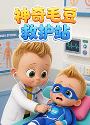 神奇毛豆救护站