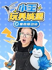 小王玩具城堡之童趣联动站