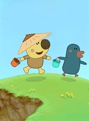 熊小米读科学