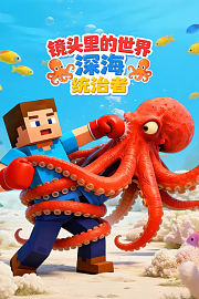 镜头里的世界：深海统治者