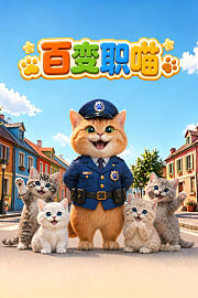 百变职喵