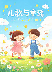 早教儿歌动画