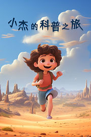 小杰的科普之旅