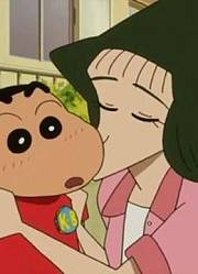 童趣动漫《蜡笔小新》精彩看