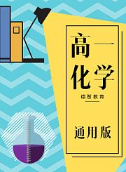 德智高一化学-必修通用版4