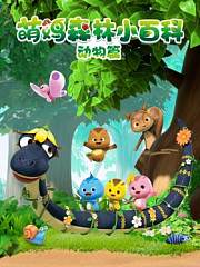 萌鸡森林小百科之动物篇