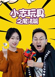 小志玩具之魔法篇