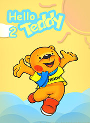 HelloTeddy幼儿英语2