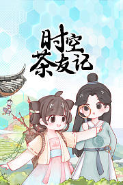 时空茶友记