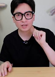 美食测评