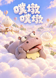 噗墩噗墩
