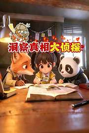 洞察真相大侦探