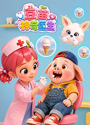 豆苗神奇医生