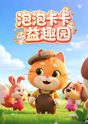 泡泡卡卡益趣园