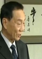 龙年档案：龙福海建议让马立凤兼任领导小组秘书，罗成第一个反对