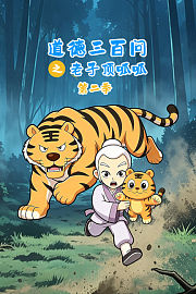 道德三百问之老子顶呱呱第2季