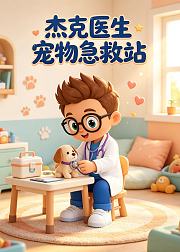 杰克医生宠物急救站