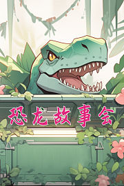 恐龙故事会