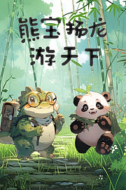 熊宝扬龙游天下