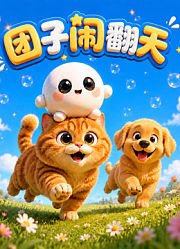 团子闹翻天