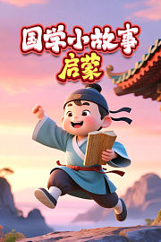 国学小故事启蒙