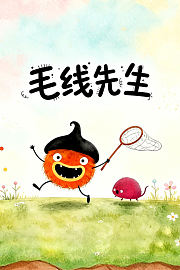 毛线先生