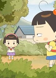 哈啰小梅子：梅子真是个小财奴，看到妈妈手里的零花钱，眼睛亮了