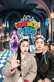 谜题城堡大冒险