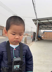 张小胖笑起来真好看的2025年合集