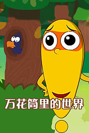 万花筒里的世界