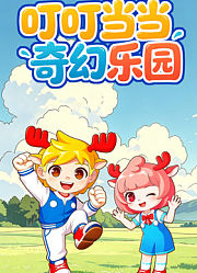 叮叮当当奇幻乐园