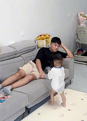帆帆小豆包的2025年合集