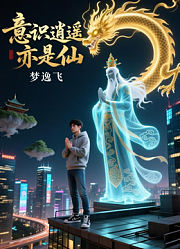 《意识逍遥亦是仙》