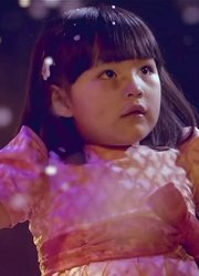 《巴啦啦小魔仙》MV王诗龄可爱客串