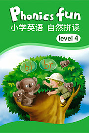 PhonicsFunlevel4