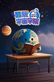 酷玩宇宙学院