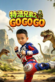 特浩兄弟之gogogo