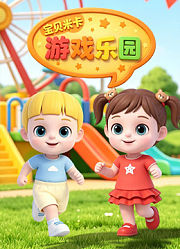 宝贝米卡游戏乐园