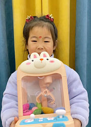 呆萌男幼教的2024年合集