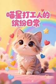 喵星打工人的缤纷日常