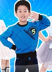 熊孩子来啦