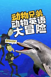 动物兄弟动物英语大冒险