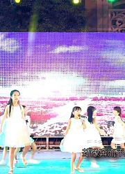 《心中的白鸽》演唱：许梓媛、吴佳洵词曲：林婵妮
