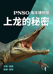 PNSO海洋博物馆上龙的秘密
